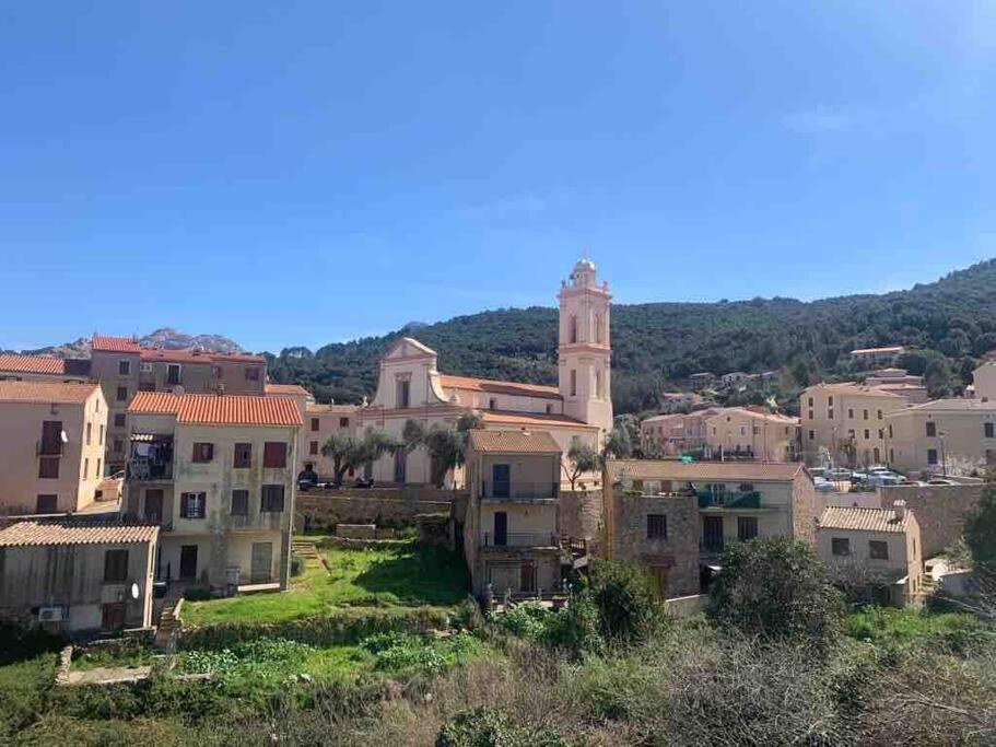 Appartement De Standing Piana Piana  Εξωτερικό φωτογραφία