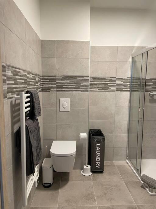 Appartement De Standing Piana Piana  Εξωτερικό φωτογραφία