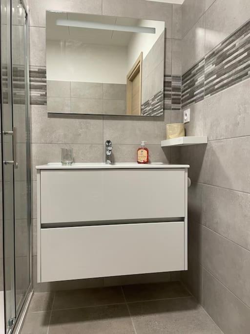 Appartement De Standing Piana Piana  Εξωτερικό φωτογραφία