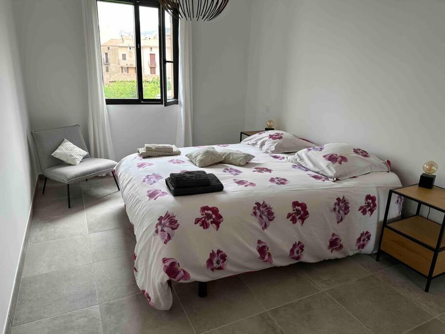 Appartement De Standing Piana Piana  Εξωτερικό φωτογραφία