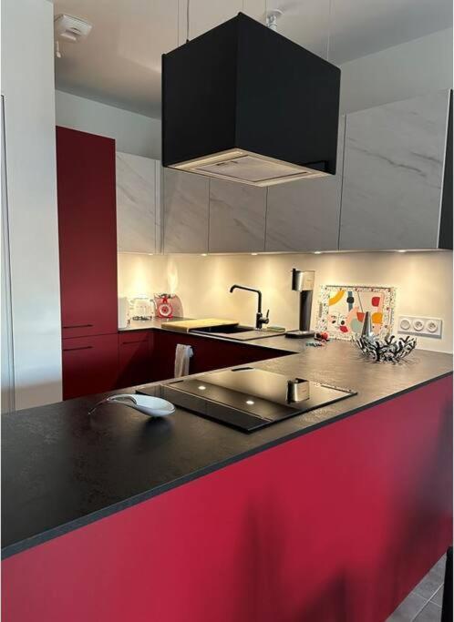 Appartement De Standing Piana Piana  Εξωτερικό φωτογραφία