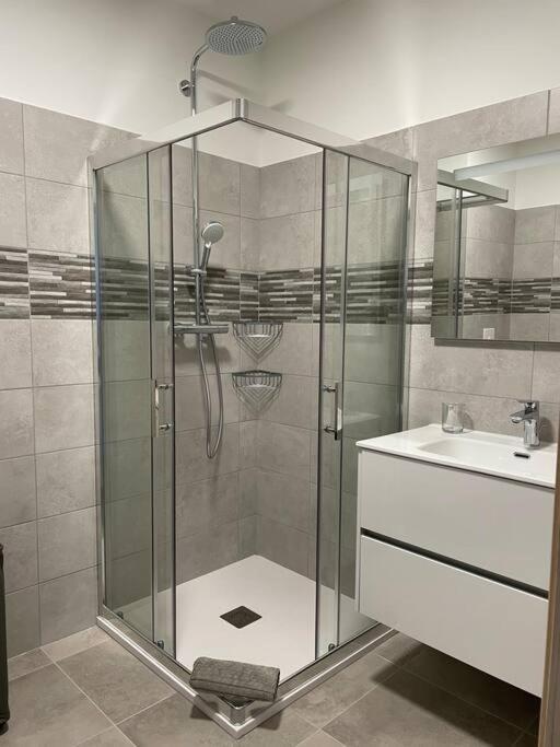 Appartement De Standing Piana Piana  Εξωτερικό φωτογραφία